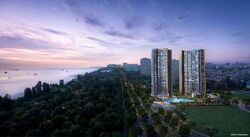 Vela Bay (D16), Apartment #623000241